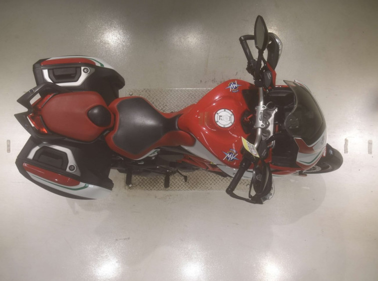 Мотоцикл MV Agusta TURISMO VELOCE з пробігом 30964 km