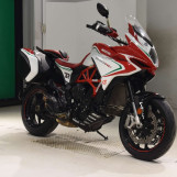 Мотоцикл MV Agusta TURISMO VELOCE з пробігом 30964 km