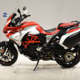 Мотоцикл MV Agusta TURISMO VELOCE з пробігом 30964 km