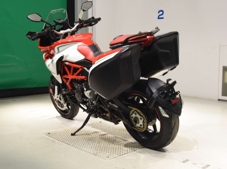 Мотоцикл MV Agusta TURISMO VELOCE з пробігом 30964 km