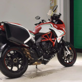 Мотоцикл MV Agusta TURISMO VELOCE з пробігом 30964 km