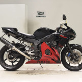 Мотоцикл Yamaha YZF-R6 з пробігом 82072 km