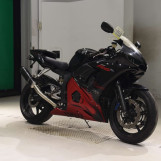 Мотоцикл Yamaha YZF-R6 з пробігом 82072 km