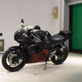 Мотоцикл Yamaha YZF-R6 з пробігом 82072 km