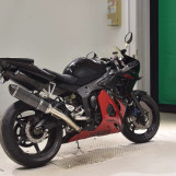 Мотоцикл Yamaha YZF-R6 з пробігом 82072 km