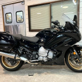 Мотоцикл Yamaha FJR1300AS з пробігом 3301 km