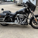 Мотоцикл HD SREET GLIDE FLHXS1690 с пробегом 11882 km