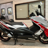 Мотоцикл Yamaha T-MAX500 з пробігом 11116 km