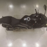 Мотоцикл Kawasaki NINJA250 с пробегом 4006 km