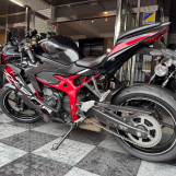 Мотоцикл Ducati MULTISTRADA V4S с пробегом 957 km