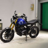 Мотоцикл Triumph speed 400 з пробігом 5058 km