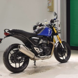 Мотоцикл Triumph speed 400 з пробігом 5058 km