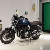 Мотоцикл Honda CB1100RS з пробігом 20970 km