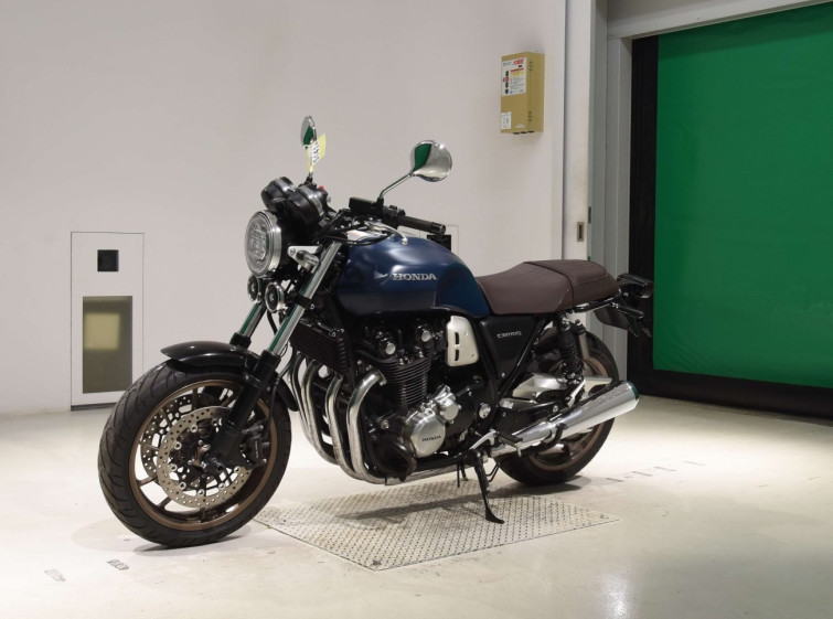 Мотоцикл Honda CB1100RS з пробігом 20970 km
