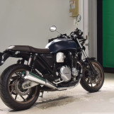 Мотоцикл Honda CB1100RS з пробігом 20970 km