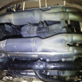 Мотоцикл Honda CB1100RS з пробігом 20970 km