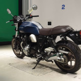 Мотоцикл Honda CB1100RS з пробігом 20970 km