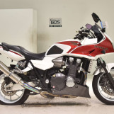 Мотоцикл Honda CB1300SFA BOLDOR с пробегом 73878 km
