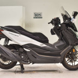 Мотоцикл Honda FORZA-6 с пробегом 32461 km