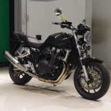 Мотоцикл Honda CB1300SF с пробегом 314 km