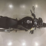 Мотоцикл Honda CB1300SF с пробегом 314 km