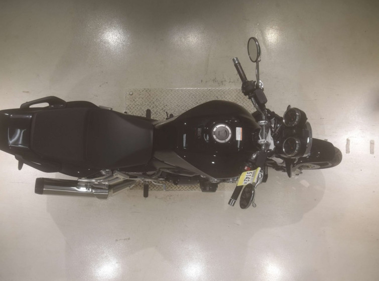 Мотоцикл Honda CB1300SF с пробегом 314 km