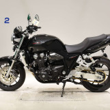 Мотоцикл Honda CB1300SF с пробегом 314 km