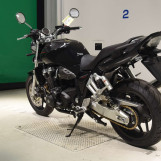 Мотоцикл Honda CB1300SF с пробегом 314 km