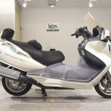 Мотоцикл Suzuki SKYWAVE 650LX с пробегом 35224 km