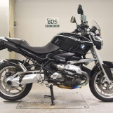 Мотоцикл BMW R1200R с пробегом 47871 km
