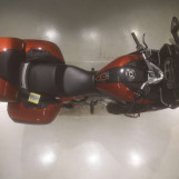 Мотоцикл BMW K1600GT з пробігом 34734 km