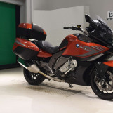 Мотоцикл BMW K1600GT з пробігом 34734 km