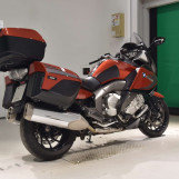 Мотоцикл BMW K1600GT з пробігом 34734 km