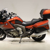 Мотоцикл BMW K1600GT з пробігом 34734 km