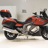 Мотоцикл BMW K1600GT з пробігом 34734 km