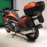 Мотоцикл BMW K1600GT з пробігом 34734 km