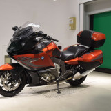 Мотоцикл BMW K1600GT з пробігом 34734 km