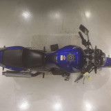 Мотоцикл Honda CB400SF з пробігом 37023 km