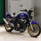 Мотоцикл Honda CB400SF з пробігом 37023 km