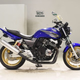 Мотоцикл Honda CB400SF з пробігом 37023 km