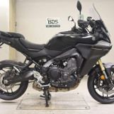 Мотоцикл Yamaha MT-09 TRACER GT с пробегом 42 km