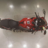 Мотоцикл Honda CBR650R з пробігом 7456 km