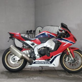 Мотоцикл Honda CBR1000RR SP с пробегом 25543 km