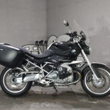Мотоцикл BMW R1200R с пробегом 35375 km