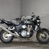 Мотоцикл Honda CB1300SF з пробігом 29907 km