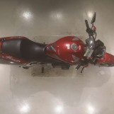 Мотоцикл Honda HORNET CB250F з пробігом 40369 km