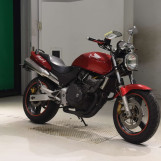 Мотоцикл Honda HORNET CB250F з пробігом 40369 km