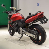 Мотоцикл Honda HORNET CB250F з пробігом 40369 km