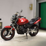 Мотоцикл Honda HORNET CB250F з пробігом 40369 km