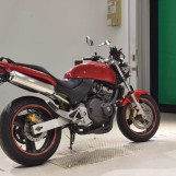 Мотоцикл Honda HORNET CB250F з пробігом 40369 km